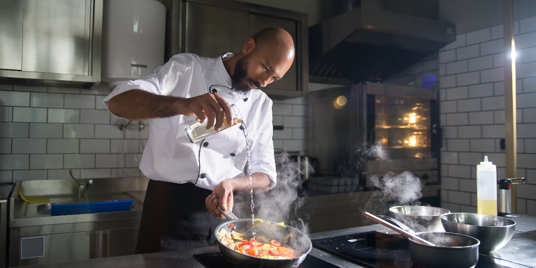 The Secret to Effortless Everyday Cooking